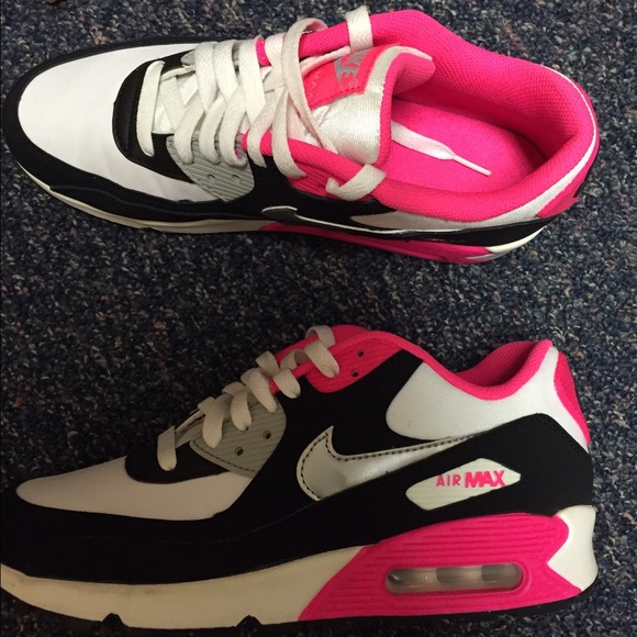 Nike Air Max