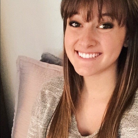 Meet your Posher, Megan - Picture 1 of 1