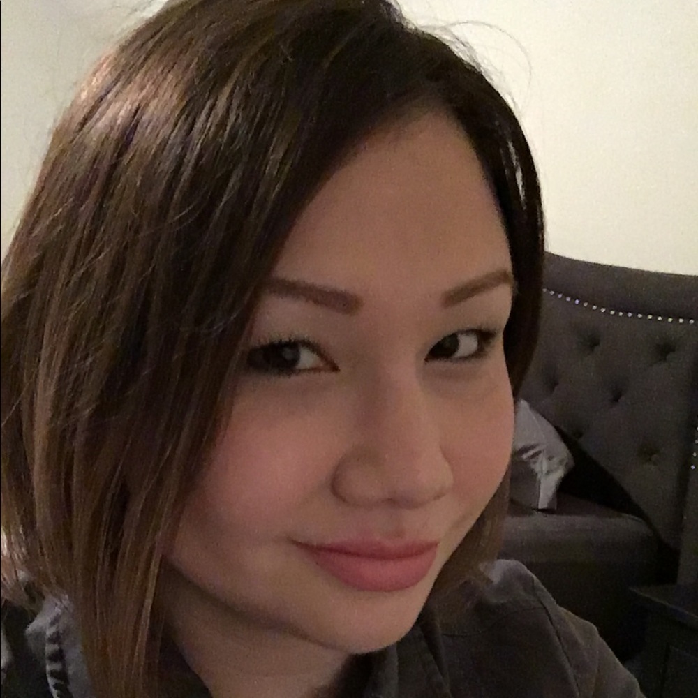 Meet your Posher, Aymie