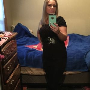 Meet your Posher, Cheryl