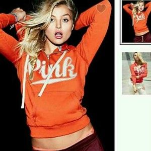 Trade letisha only Half zip hoodie size L and set