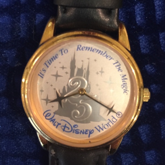 Disney Wristwatch