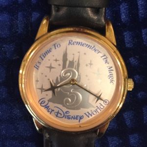 Disney Wristwatch