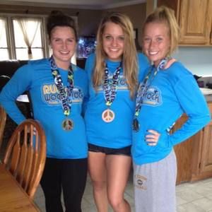 Meet your Posher, Logan