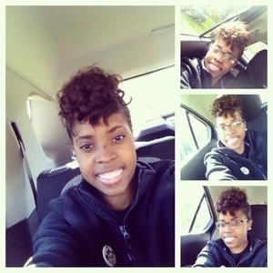 Meet your Posher, Jamie