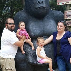 Meet your Posher, Stefanie