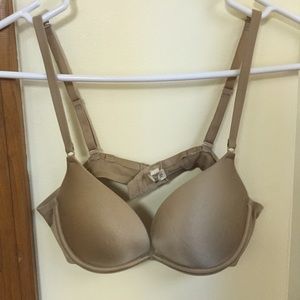 Aerie Emma Push Up Bra