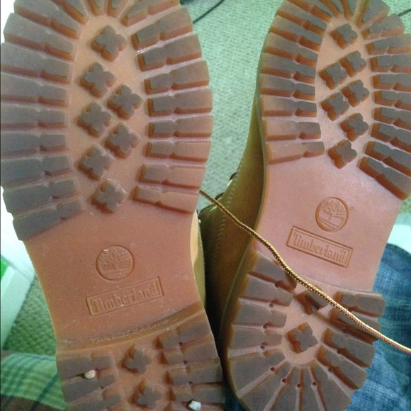 Timberlands