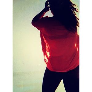 Meet your Posher, Jillian