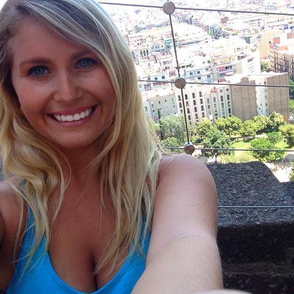 Meet your Posher, Allie