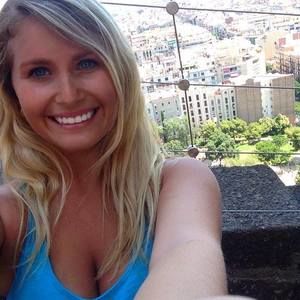 Meet your Posher, Allie