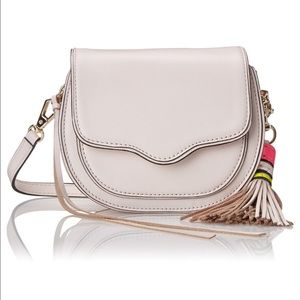 🎉SALE🎉 Rebecca Minkoff Sydney in Seashell