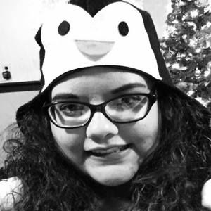 Meet your Posher, Annabel