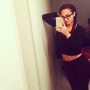 Meet your Posher, Jocelyn