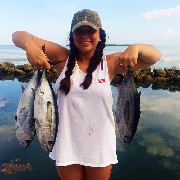 Meet your Posher, Ali - Picture 1 of 1