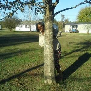 Meet your Posher, Jacqueline