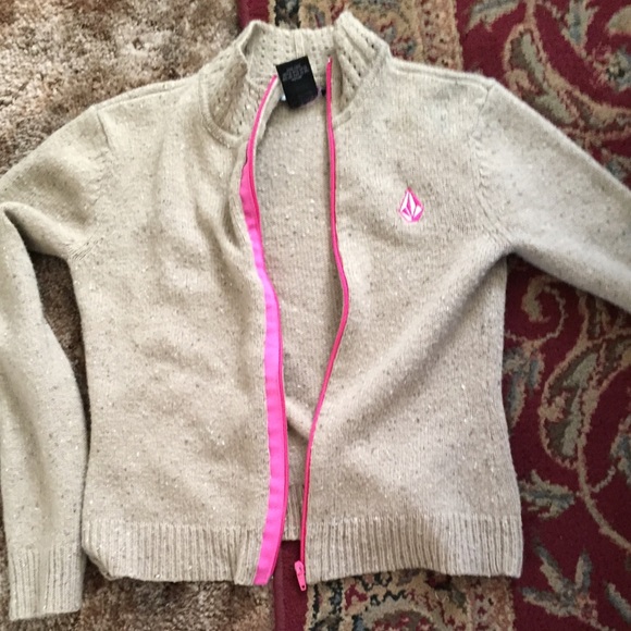 Volcom Sweater
