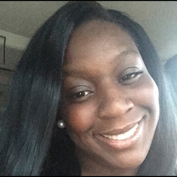 Meet your Posher, Milishea