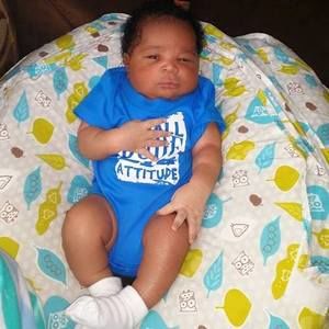 Meet your Posher, Mozella