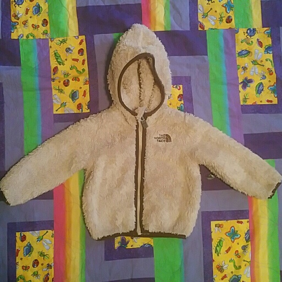 Baby North Face