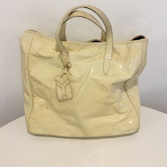 YSL Raspail Handbag/Tote