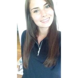 Meet your Posher, Madison