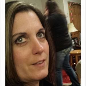 Meet your Posher, Patricia