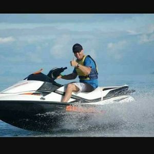 Meet your Posher, Nick