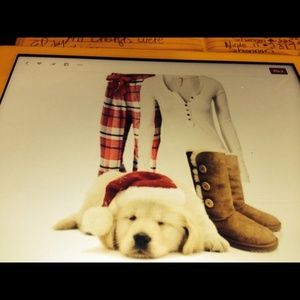 Meet your Posher, Annette