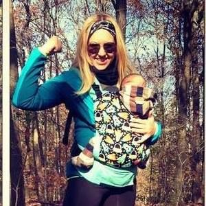 Meet your Posher, Lindsay