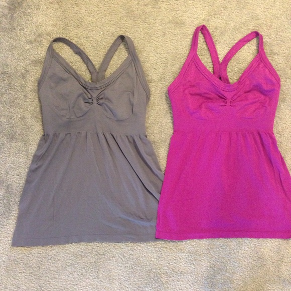 C9 by Champion workout tank bundle