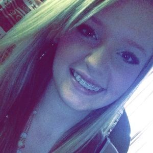 Meet your Posher, Whitney