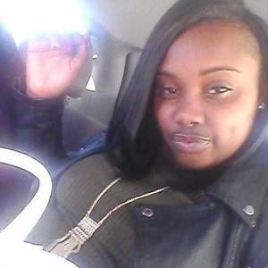 Meet your Posher, Gabrielle