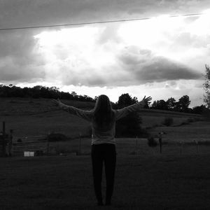 Meet your Posher, Erica