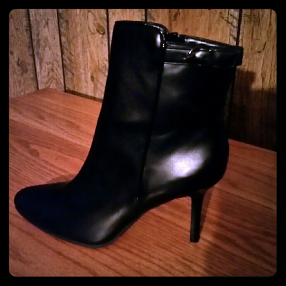 Worthington Boots
