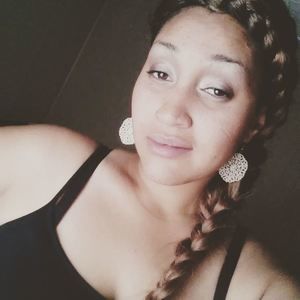 Meet your Posher, Chrystal