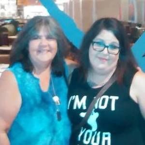 Meet your Posher, Betty