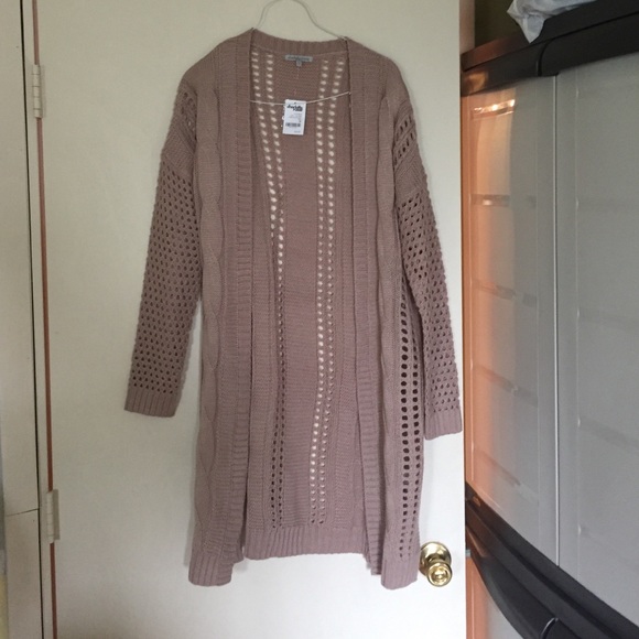 Cardigan