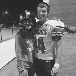 Meet your Posher, Riley