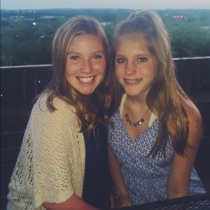 Meet your Posher, Kate