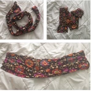 Vera Bradley Scarf