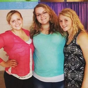 Meet your Posher, Abbie