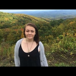 Meet your Posher, Bailey