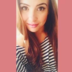 Meet your Posher, Savannah