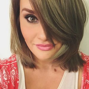 Meet your Posher, Alesya