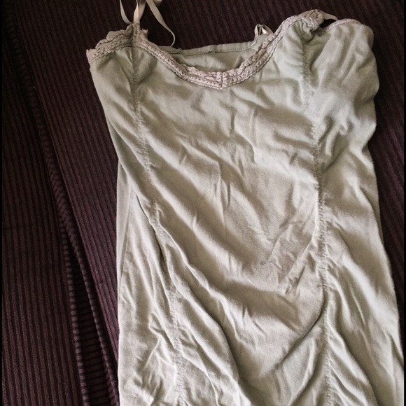 Undershirt