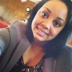 Meet your Posher, Regina