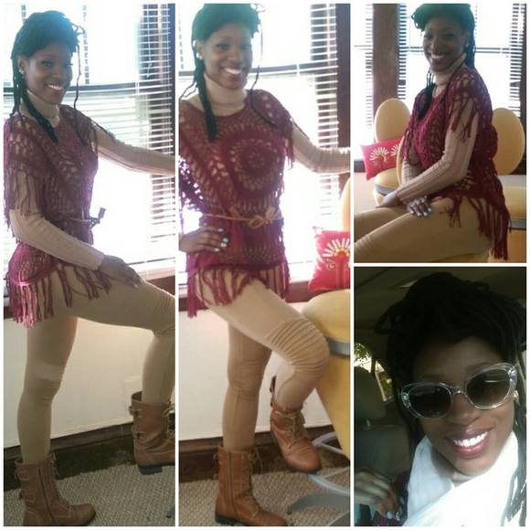 Meet your Posher, Ray - Picture 1 of 1