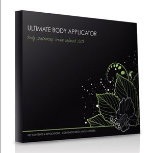 Itworks body applicator!