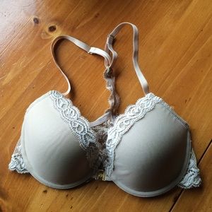 Natori lace 32c bra